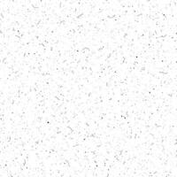 Black particles seamless background. Old dusty film texture. Grunge specks, scratches, dots and flecks repeating wallpaper. Vintage rough dirty overlay. Gritty sandy noise distressed effect vector