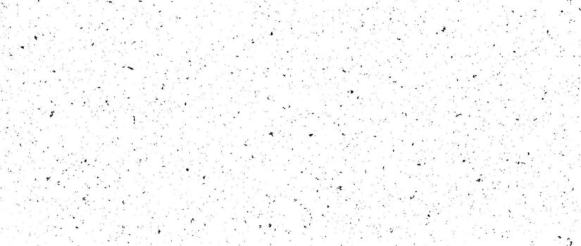 abigarrado sin costura modelo. pequeño sucio grunge asperja, partículas, puntos y lugares textura. ruido grano repetido antecedentes. cubrir aleatorio sucio arena fondo de pantalla. polvo afligido fondo vector