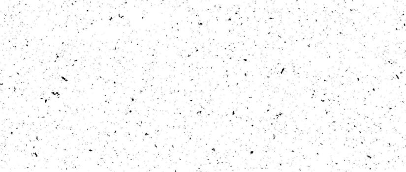 abigarrado sin costura modelo. pequeño sucio grunge asperja, partículas, puntos y lugares textura. ruido grano repitiendo antecedentes. cubrir aleatorio sucio arena fondo de pantalla. polvo afligido fondo vector