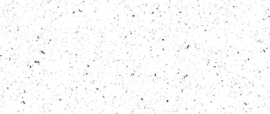 Mottled seamless pattern. Small dirty grunge sprinkles, particles, dots and spots texture. Noise grain repeating background. Overlay random grungy grit wallpaper. Dust distressed backdrop