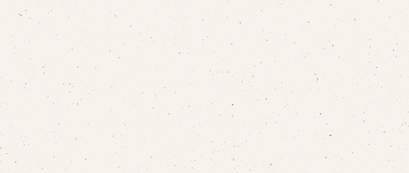 Craft grain paper seamless texture. Vintage ecru background with dots, speckles, specks, flecks, particles. Cream rice paper repeating wallpaper. Natural grunge surface texture. vector