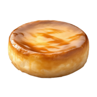 Delicious chaja cake from Uruguay isolated on a for culinary display png