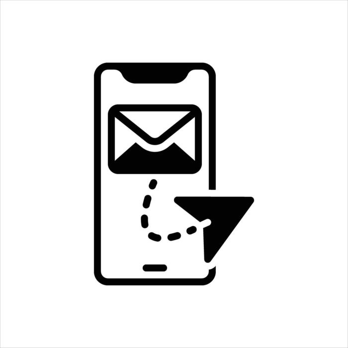 Phone Email Location Icon Vector Art, Icons, and Graphics for Free Download