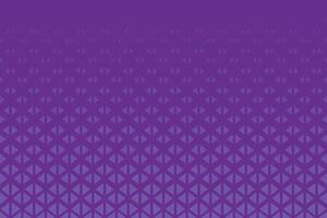 purple triangle abstract geometric pattern vector