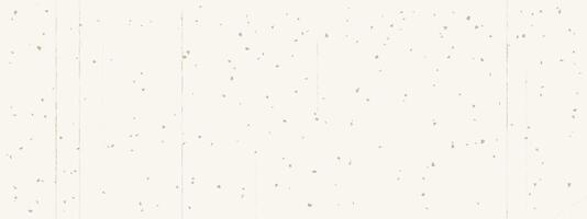 Textured photo overlay with soft noise, grainy particles, and cream paper style. Seamless recycled wallpaper with speckle effect for film or retro illustration design. vector