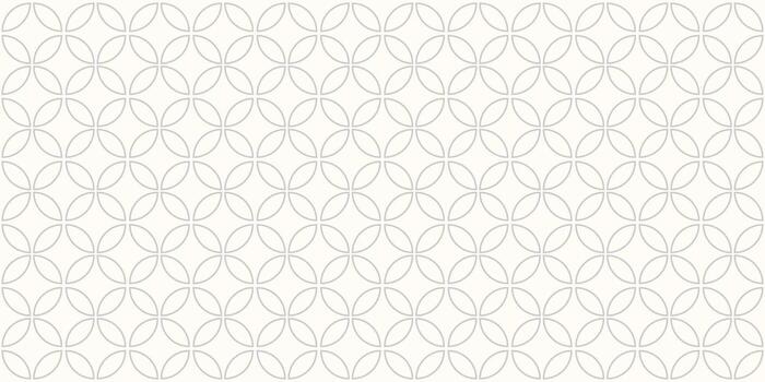 abstract floral ornament pattern for background vector