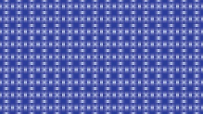 Abstract blue background with geometric shapes gradient effect smooth blurred textured background.