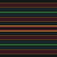 unique color aesthetic stylish retro vintage fashion stripes pattern wallpaper background suitable for fabric cloth printing vector