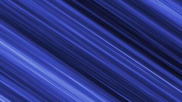 News Blue Lines Abstract Background Passing video