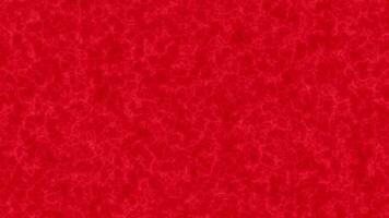 Red Abstract Textured Background Design video