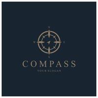 compass logos icon isolated on background.modern flat compass pictogram,business,marketing,internet concept.trendy simple symbol for websitedesign or button to mobile app.logo illustration. vector