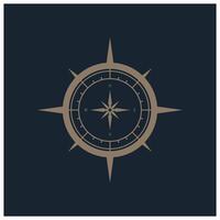 compass icon isolated on background.modern flat compass pictogram,business,marketing,internet concept.trendy simple symbol for websitedesign or button to mobile app . logo illustration. vector