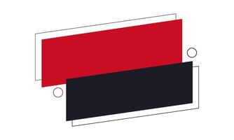 Order now button mockup. vector
