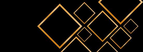 Elegant Gold Abstract Background with Luxurious Metallic Texture vector