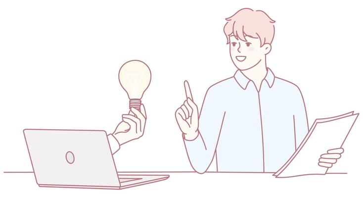 The art of generating ideas effectively within a modern digital workspace environment