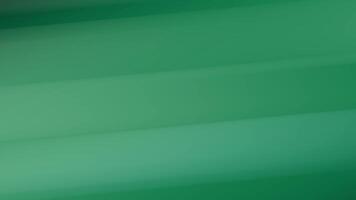 Green gradient abstract smooth background design with soft light transitions, creating minimal, clean, and calming modern visuals. video