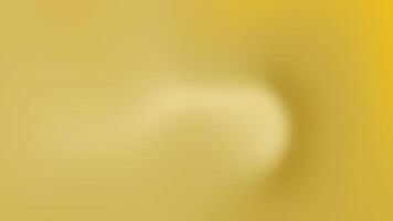 Radiant golden yellow abstract background with a soft, glowing curve. Evokes luxury, warmth, and positivity. Ideal for finance, celebratory, or elegant branding. video