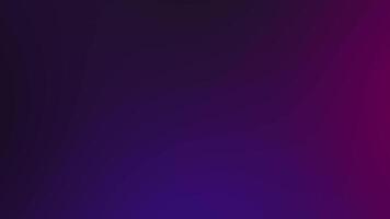 Colorful abstract composition with vibrant hues and gradients in motion video