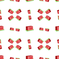 Cake baking tool pattern png