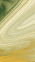 Green and white background with curved lines. Suitable for modern design projects, presentations, web graphics. Clean, minimalist backdrop with elegant curved lines for a contemporary look. video