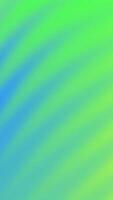 Abstract yellow blue gren gradient design with curved lines is perfect for digital backgrounds, web banners, presentations, and artistic projects. video