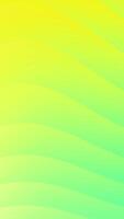 Blurred yellow and green gradient background suitable for springthemed designs, natureinspired projects, vibrant marketing materials, and cheerful concepts. video