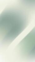 white and green abstract background suitable for presentations, digital designs, web graphics, and minimalistic branding projects. video
