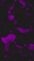 Black purple abstract backgrounds, suitable for wallpapers, fabric prints, and digital design projects requiring a modern and stylish touch. video