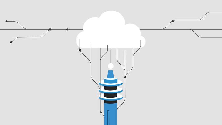 Modern Light Bulb Design Minimalist and Functional