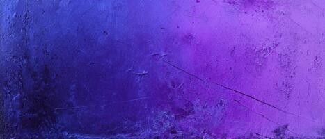 The Abstract Purple and Blue Textured Background for Creative Projects photo