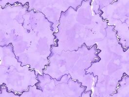 Lavender Watercolor Texture Purple Abstract Background for Design Projects photo