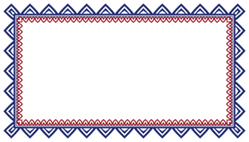 Rectangle corner certificate page border pattern line photo thai frame islamic wedding invitation background design png