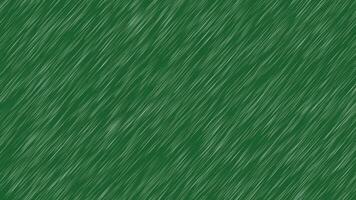 Seamless Diagonal Streak Transition Animation with Green Screen video