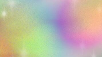 4K motion animation background with a smooth gradient in romantic shades of pink and purple. Perfect for elegant visuals, creative design, and soft aesthetics. video