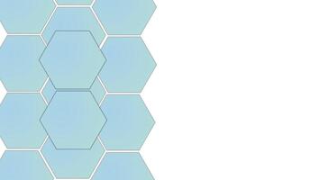 Abstract geometric shapes polygon gradient background. Minimal background for wallpapers, cards, social media posts, presentations, social media posts etc. vector