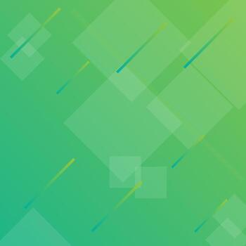 Abstract Square Geometric Shapes Background Design. Minimal background for wallpapers, cards, social media posts, presentations, social media posts etc. vector