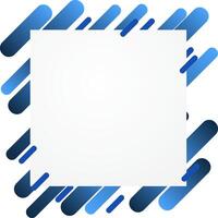 Abstract modern geometric shapes Background design. Minimal abstract modern background design. vector