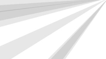 Abstract White and Gray Rays Background video