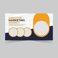 Smart Marketing Solutions for Modern Brands in a Digital First World vector