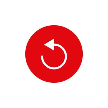 multimedia repetición siguiente botones. medios de comunicación jugador íconos vector