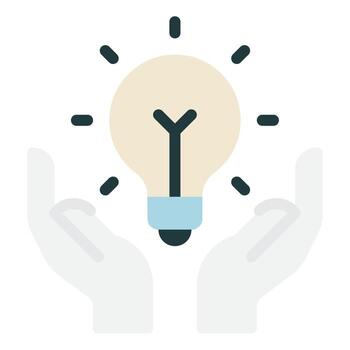 icono de resolución de problemas vector