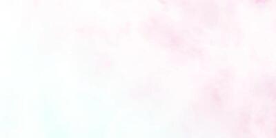 Light Pink and White Cloudy Texture vector