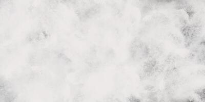 Light Gray and White Cloudy Texture vector