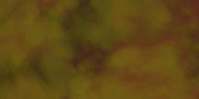 Dark Grunge Watercolor Smoke Texture Background vector