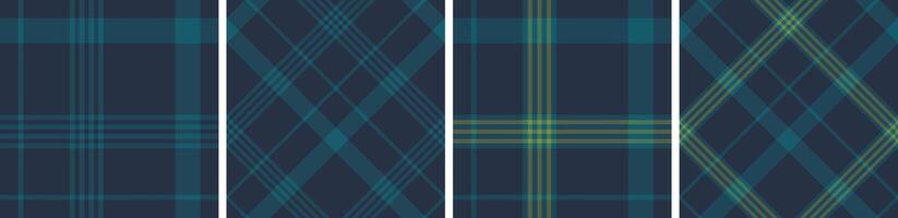 Check design seamless pattern tartandress gingham,flannel skirt, tablecloth modern and fashion print. vector