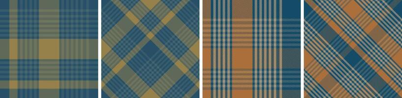 Check design seamless pattern tartan plaid for dress gingham,flannel skirt, table other modern and fashion print. vector