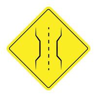 Road Narrow The Illustration vector