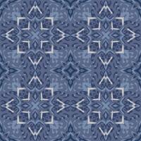 250612 ikat line scribble seamless background vector