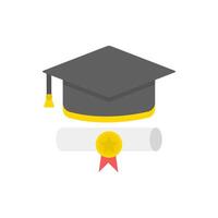 Education illustration element vector