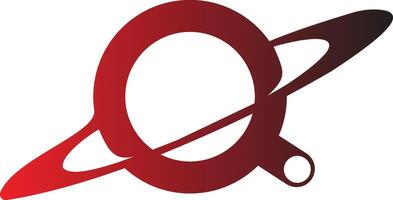 Q Letter Logo Design Modern Minimal Single-Letter Branding vector